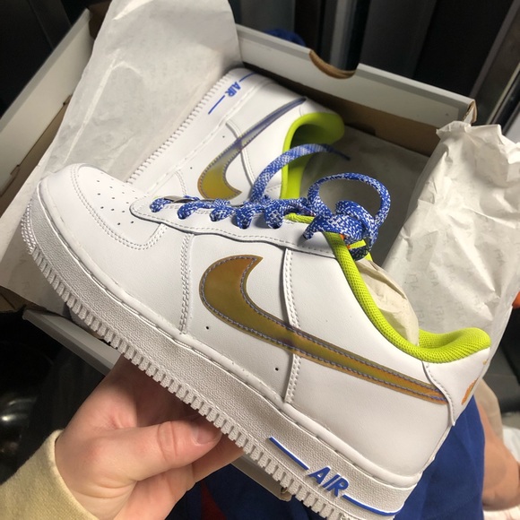 Nike LV8 - Picture 10 of 13